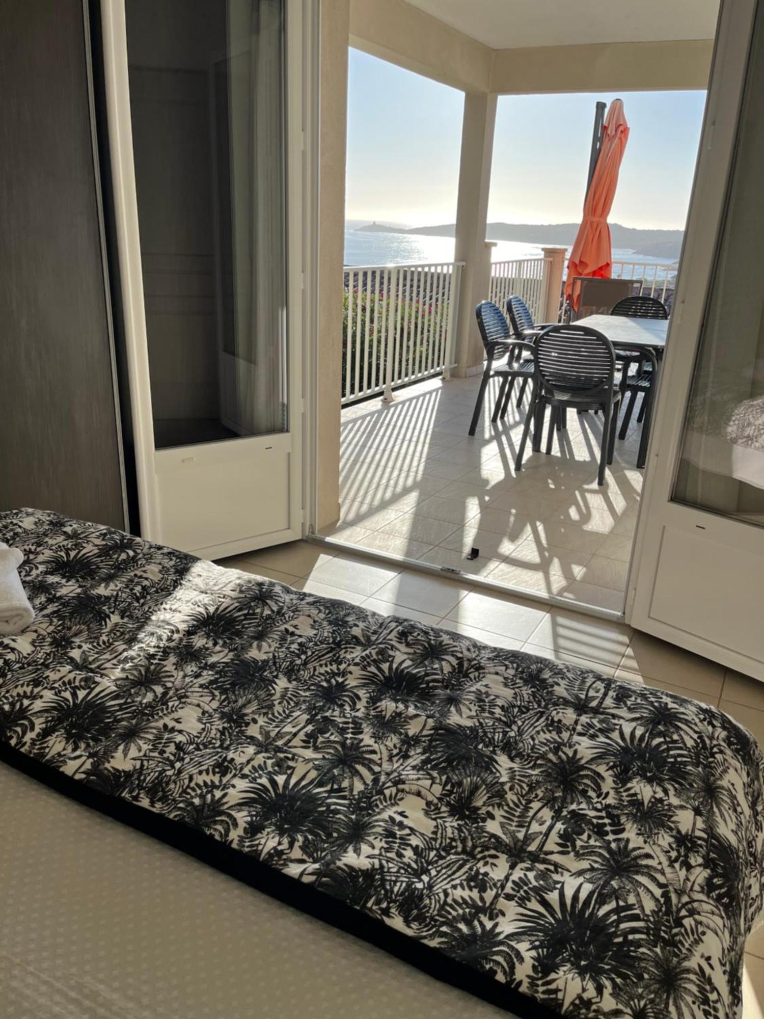 Residence Castugna Cargese Exterior photo