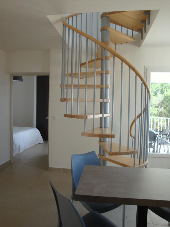 Residence Castugna Cargese Room photo